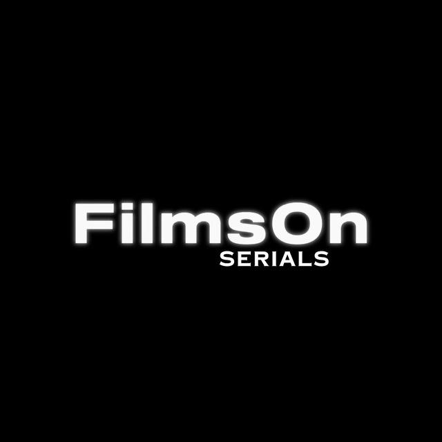 FilmsOn / Series 🎞️