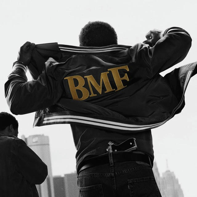BMF : Black Mafia Family (VF) 🇫🇷