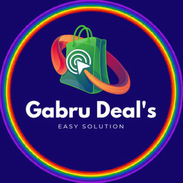 Gabru Deals