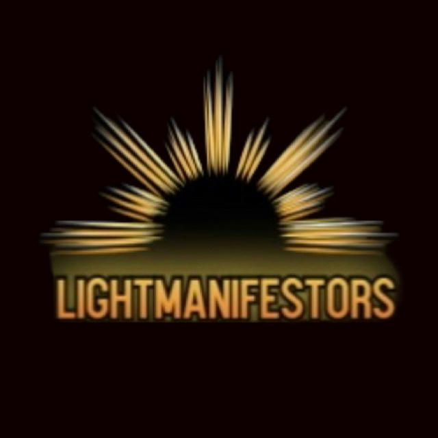LightManifestors ☀️ النور