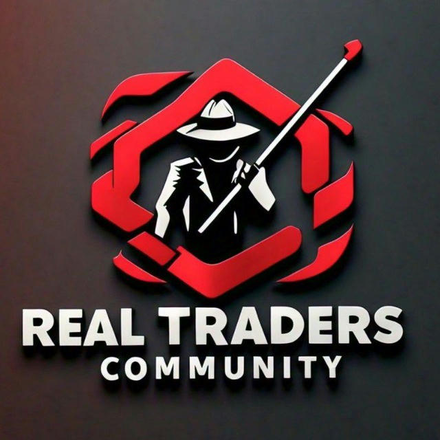 Real traders community