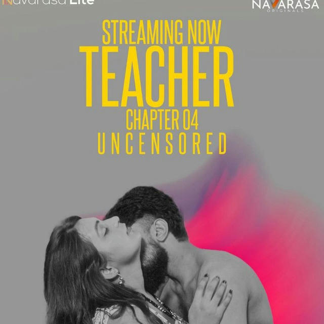 Teacher - ടീച്ചർ E04 🔞 Series Available Here