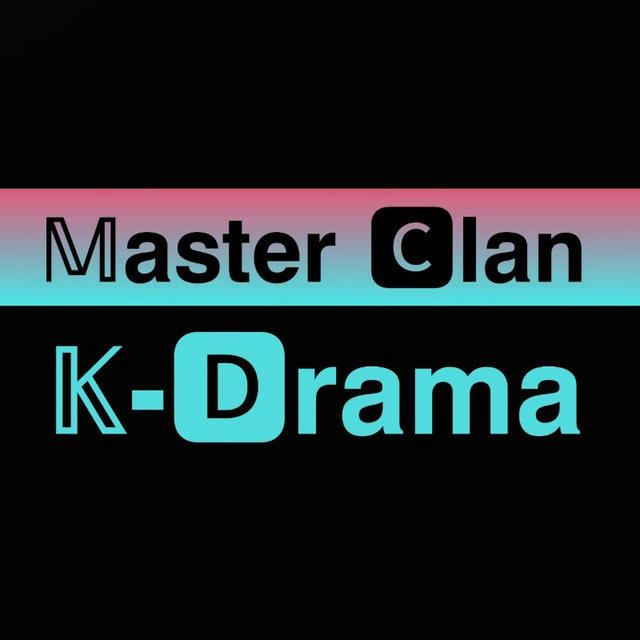 Master Clan K-Drama™🎥🇰🇷