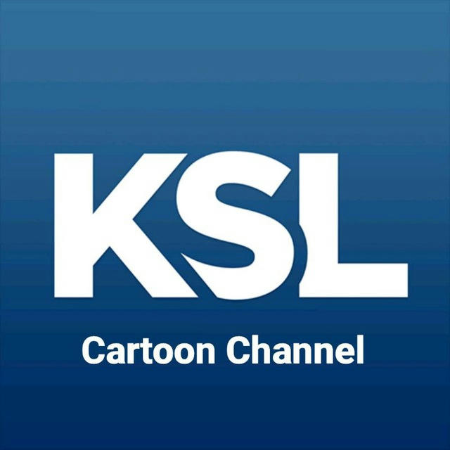 KSL Cartoon Channel