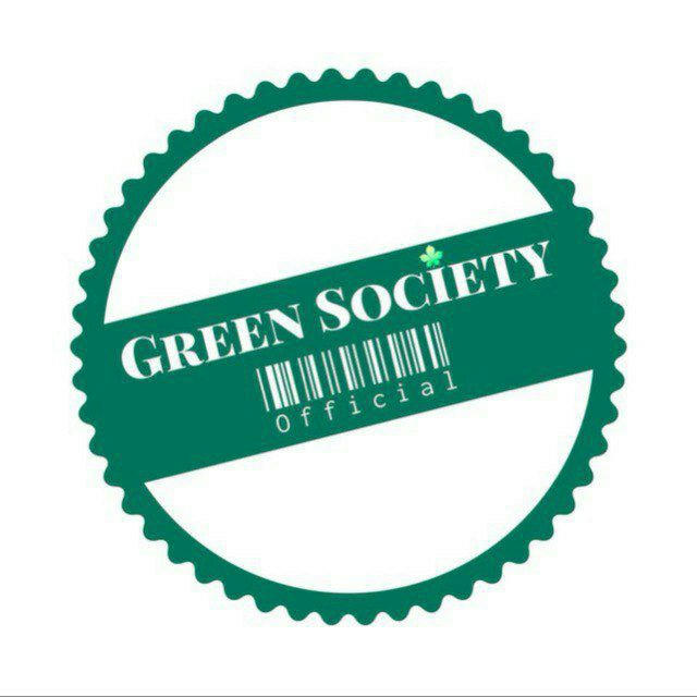 Green Society Official