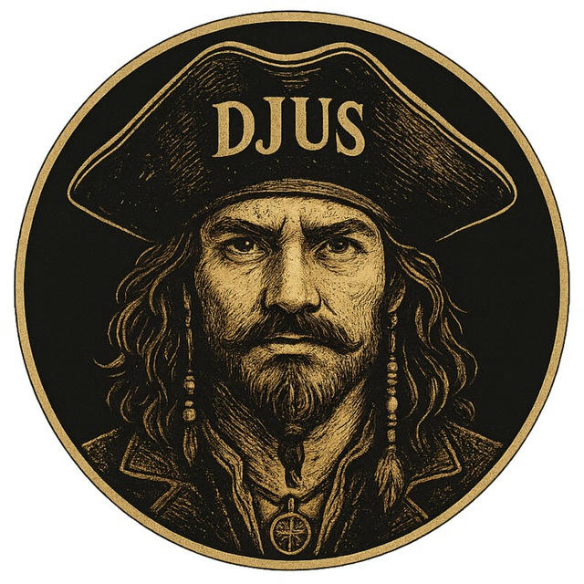 DJUS Crypto