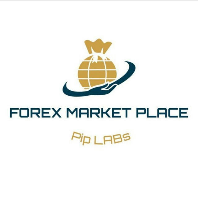 FOREX MARKET PLACE (FREE)🚀