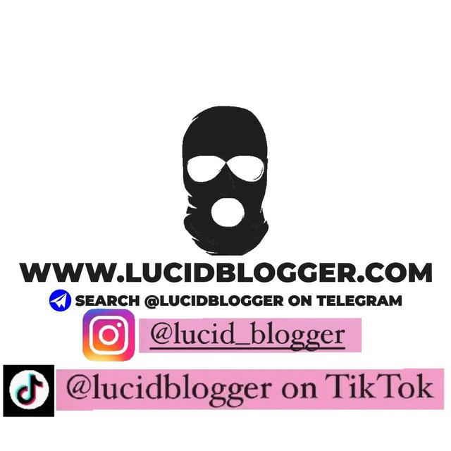 Lucidblogger