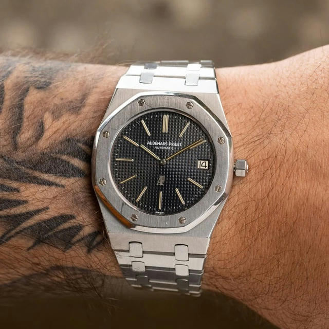 Audemars Piguet