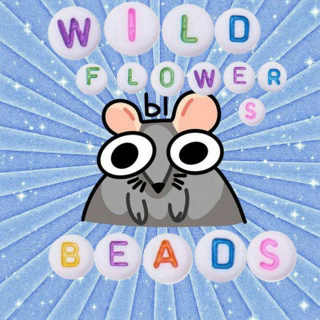 Wild.flowers_beads