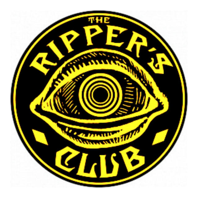 RIPPERS CLUB | WEB-DL LOVERS