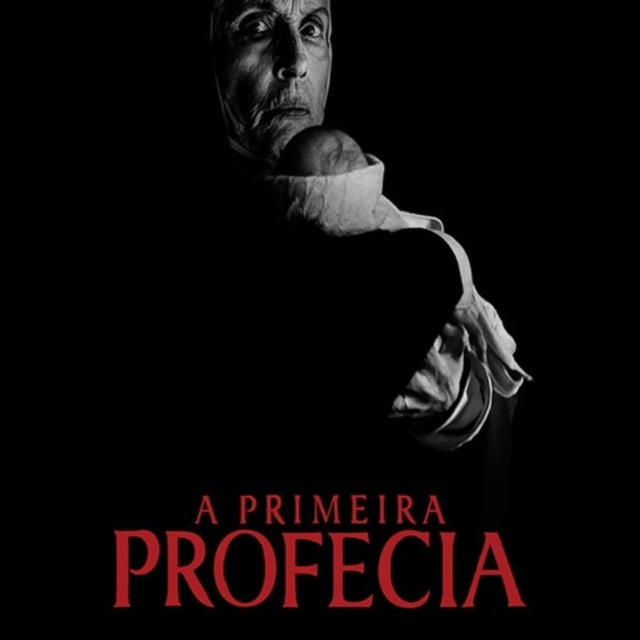 A Primeira Profecia FILME COMPLETO ( Abigail )