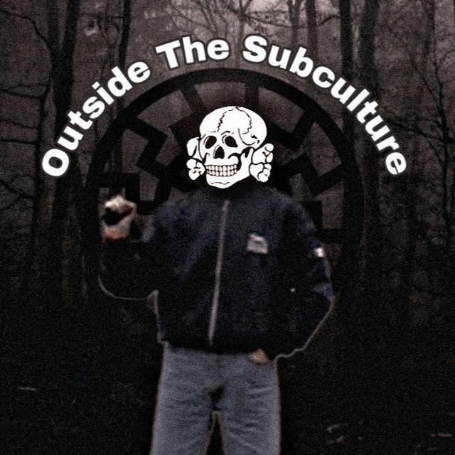 OutsideTheSubculture