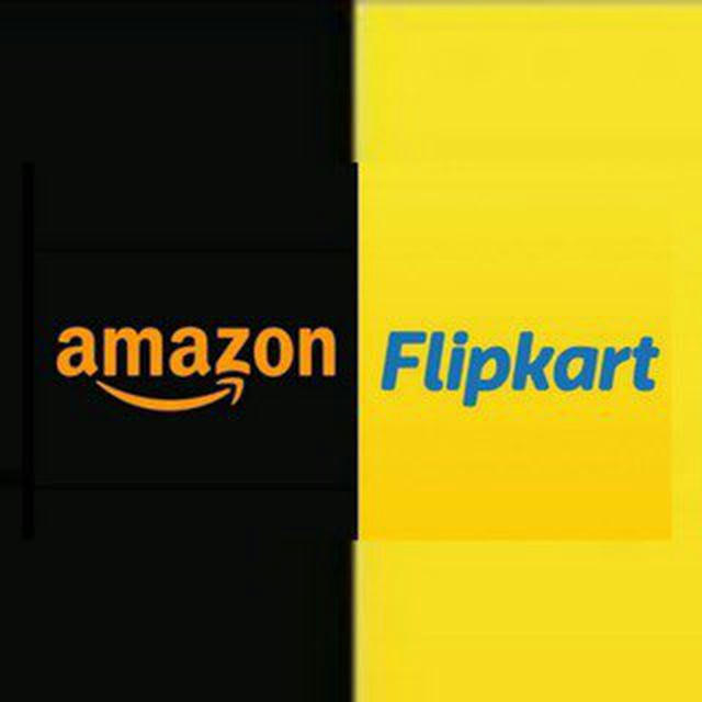 Flipkart & amazon gift