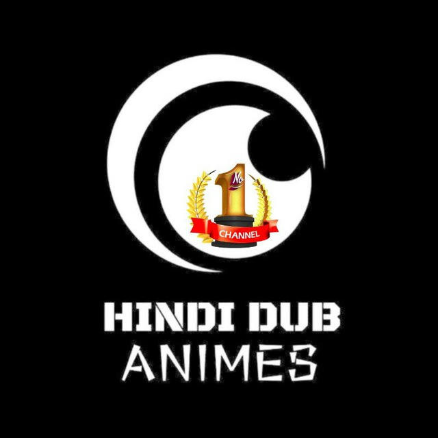 Crunchroll Hindi Dub Official