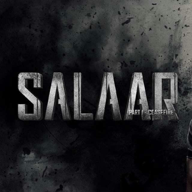 Salaar