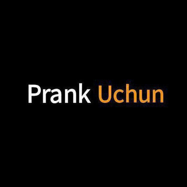 Prank Uchun rasmlar🤪😜