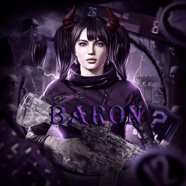 BARON | BARASHKA