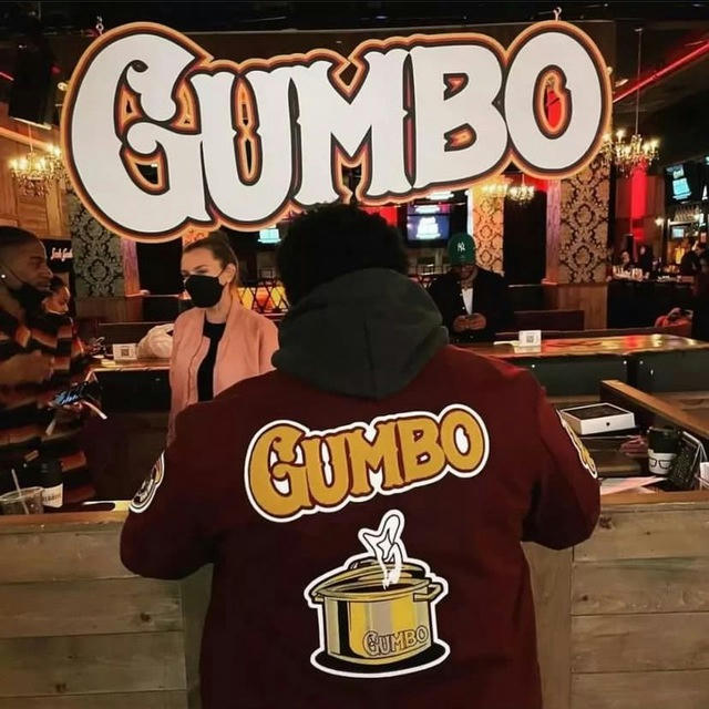 GUMBO🎒EXOTICS🍁