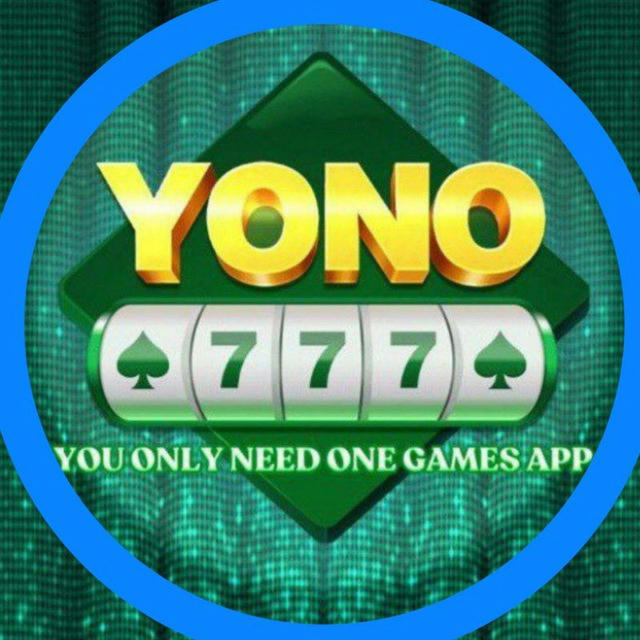 Yono 777 PromoCodes