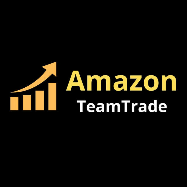 Amazon TeamTrade