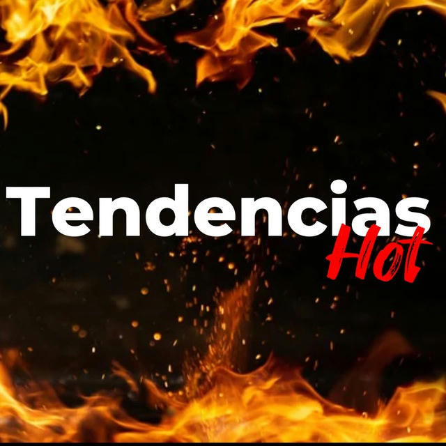 Tendencias Hot Oficial🔞