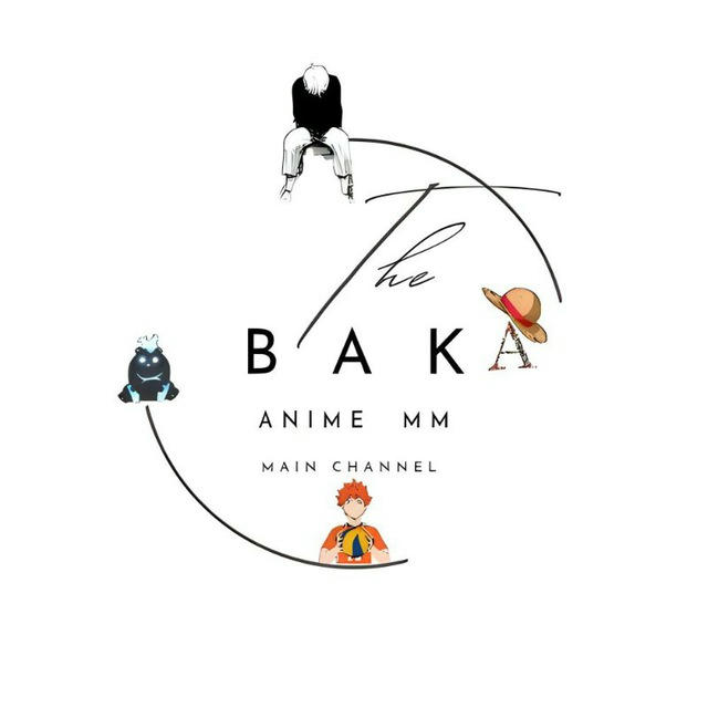 Baka Anime MM