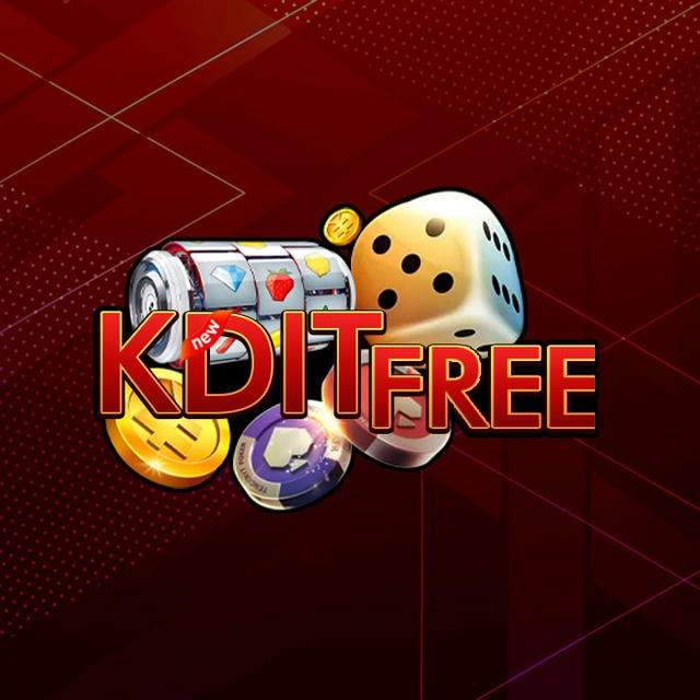 kditfree เว็บสล็อตออนไลน์และคาสิโนออนไลน์ครบวงจร