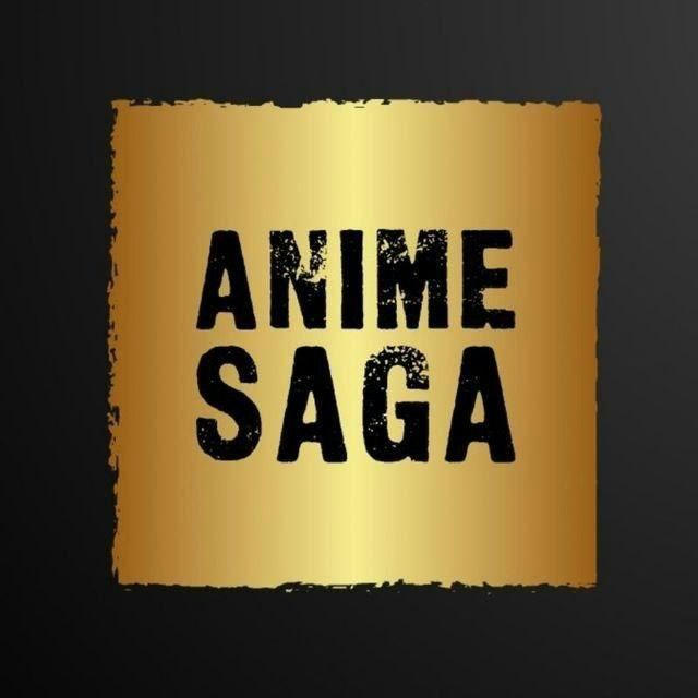 Anime saga