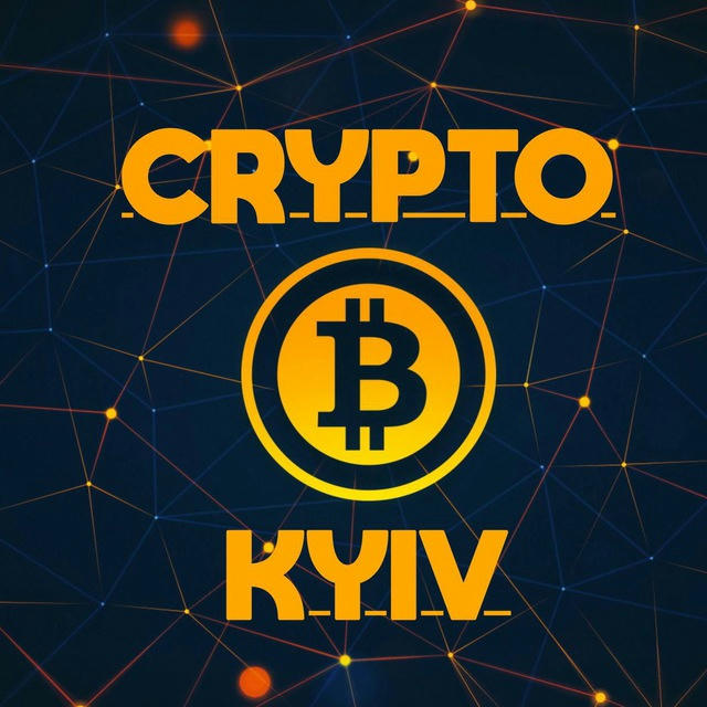 Crypto Kyiv
