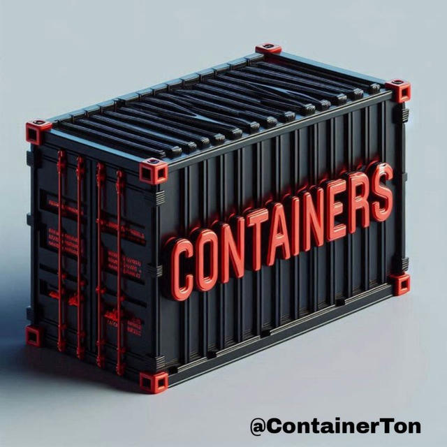 CONTAINERS 📦