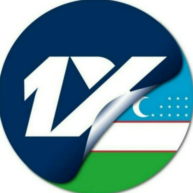 1XBET UZBEKISTAN🇺🇿
