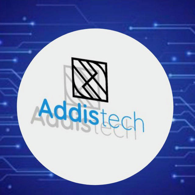 ADDIS TECH