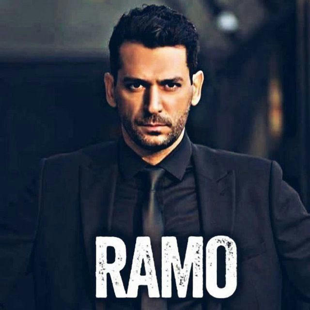 مسلسل رامو | RAMO