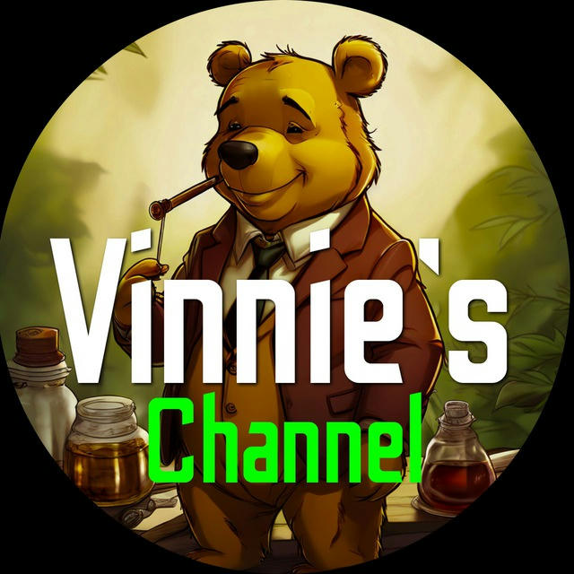 Vinnie’s Channel