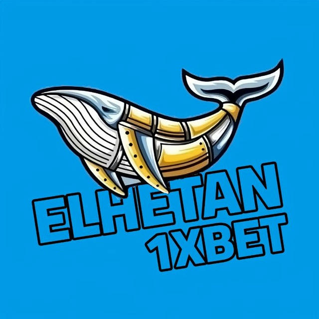 الحيتان 1XBET 🐋