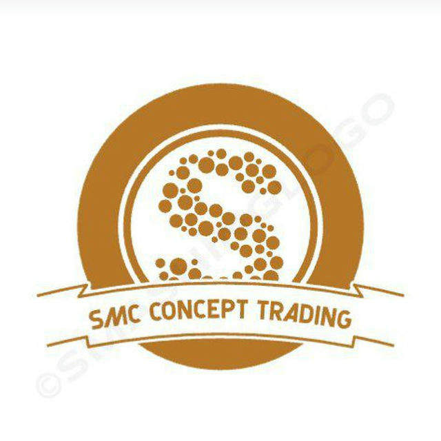 ✨SMC concept Trading✨