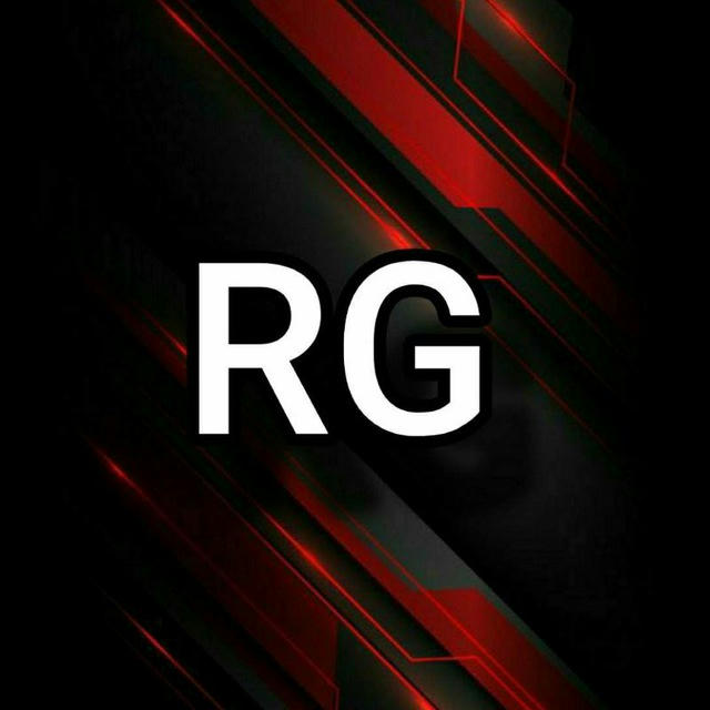 سكرمات • RG