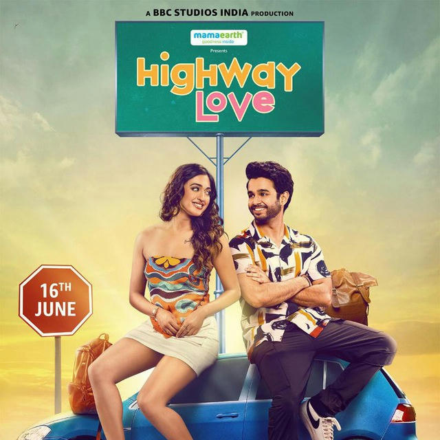 Highway Love Season 2 1 Webseries Hindi HD Amazon MiniTv Tv Series Download Link