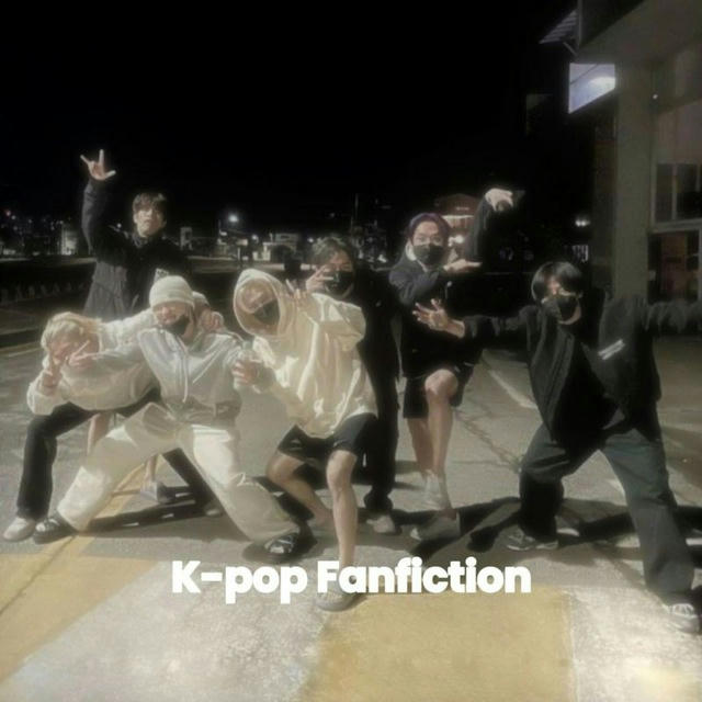 K- pop Fanfiction