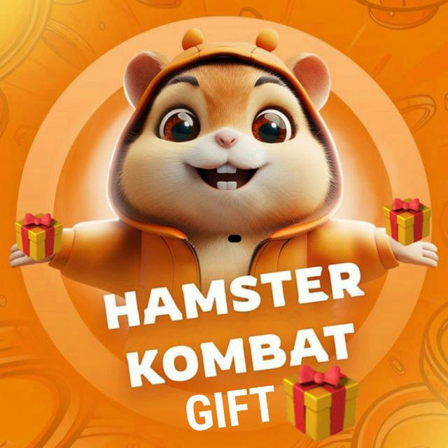 Hamster combat daily combo card cipher code