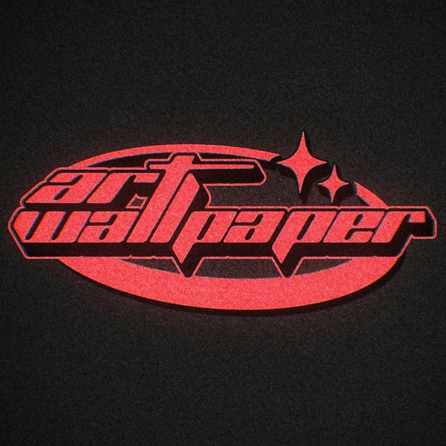 ART WALLPAPER