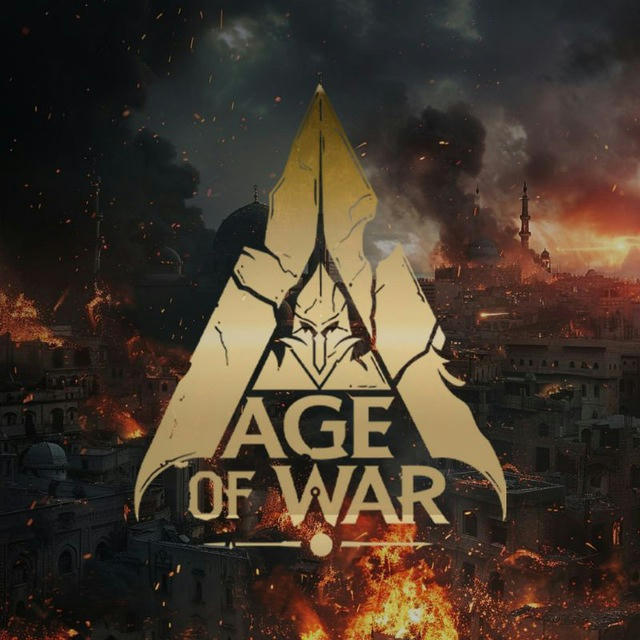Age of War 24