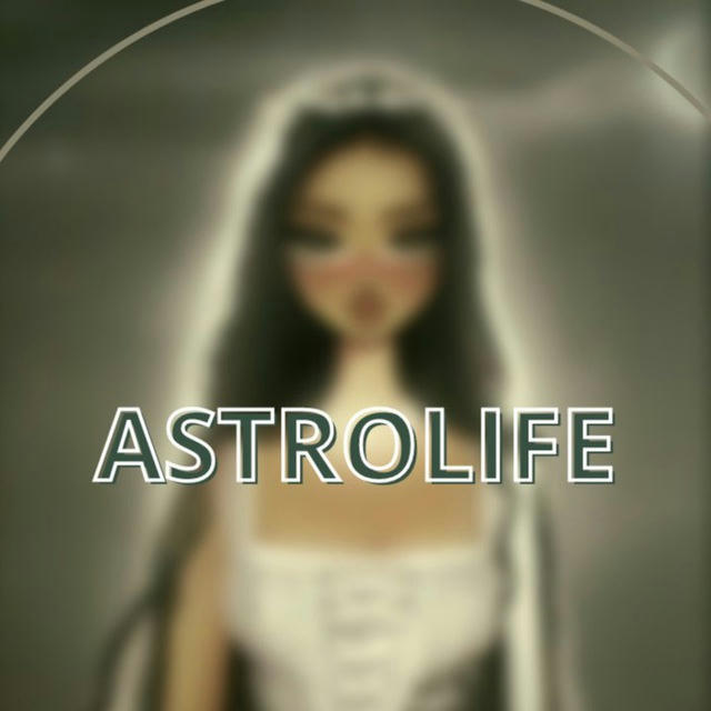 ASTROLIFE