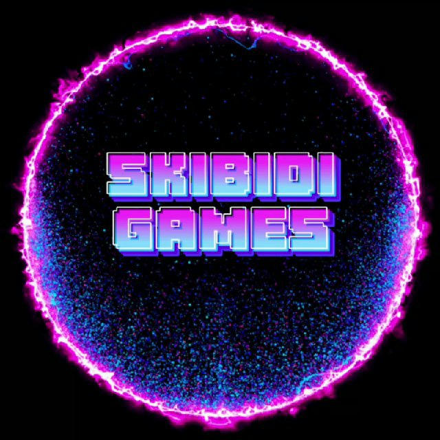 SKIBIDI GAMES