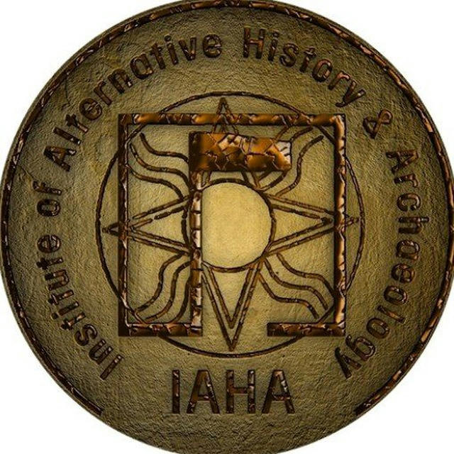 Institute of Alternative History and Archaeology