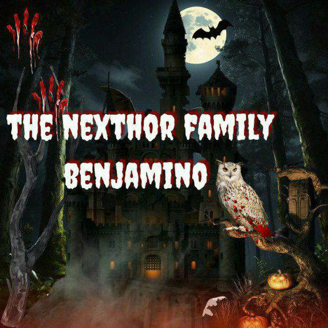 The Nexthor Family ; Benjamino.