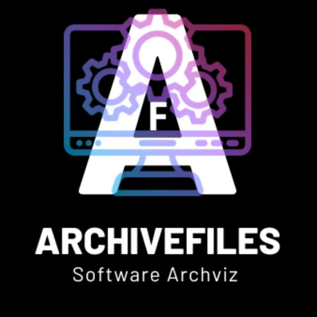 ARCHIVEFILES