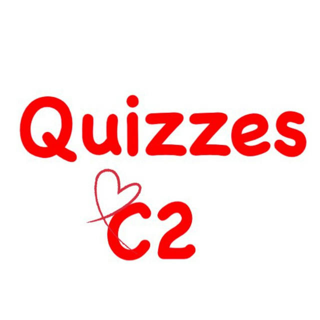 Quizzes C2