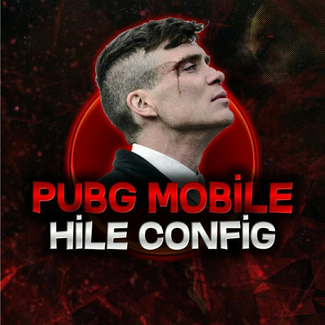 PUBG MOBİLE HİLE CONFİG